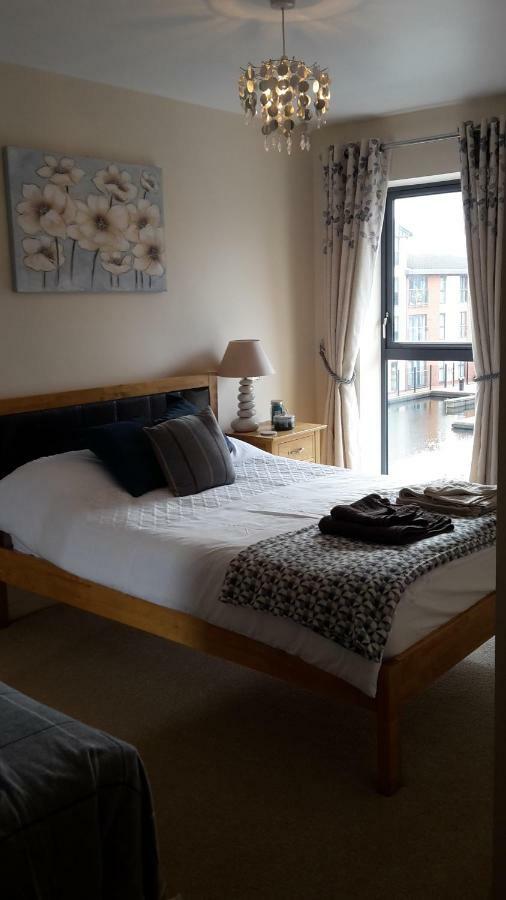 River View Apartment Stourport Exterior foto